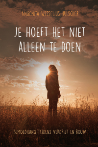 Boek: Je hoeft het niet alleen te doen